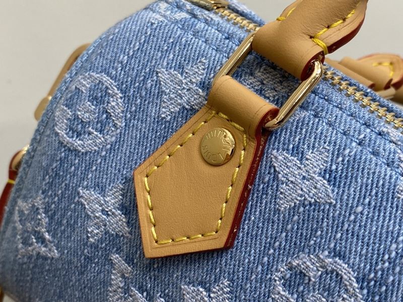 Louis Vuitton Speedy Bags
